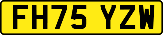 FH75YZW