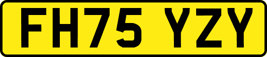FH75YZY