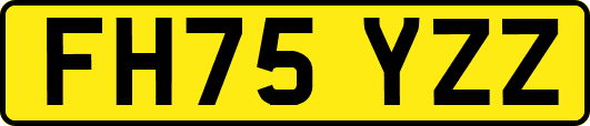 FH75YZZ