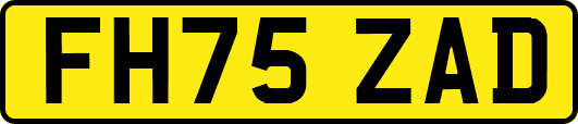 FH75ZAD