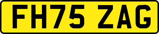 FH75ZAG