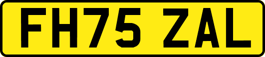 FH75ZAL