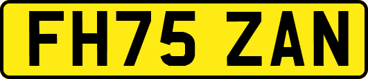 FH75ZAN