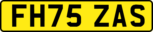 FH75ZAS