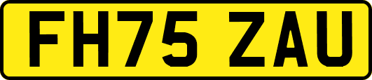 FH75ZAU
