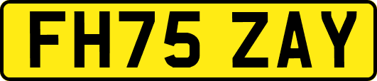 FH75ZAY