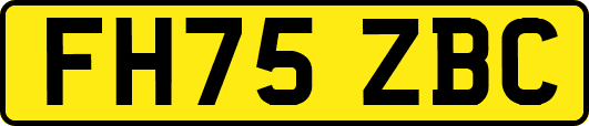 FH75ZBC