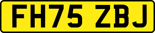 FH75ZBJ