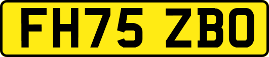 FH75ZBO