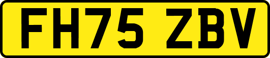 FH75ZBV