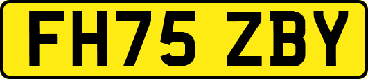 FH75ZBY