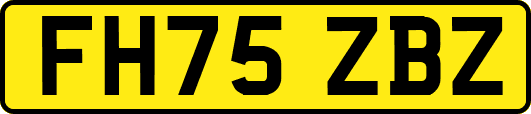 FH75ZBZ