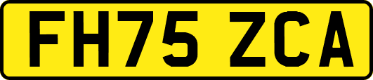 FH75ZCA