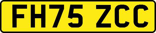 FH75ZCC