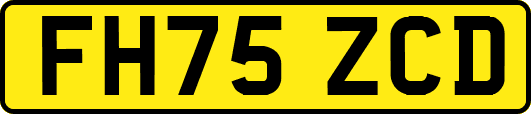 FH75ZCD