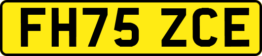 FH75ZCE