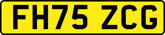 FH75ZCG