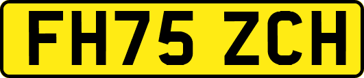 FH75ZCH