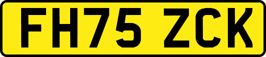 FH75ZCK