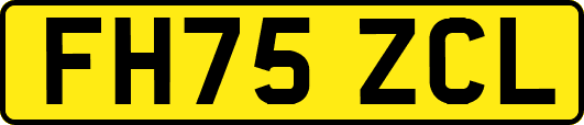FH75ZCL