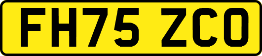 FH75ZCO