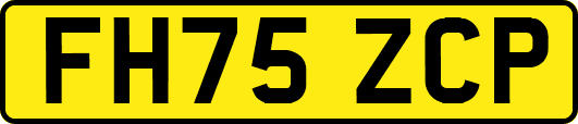 FH75ZCP