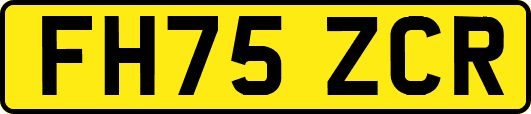 FH75ZCR