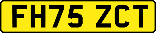 FH75ZCT
