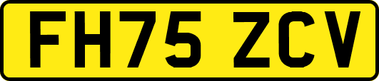 FH75ZCV