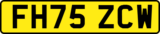 FH75ZCW