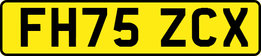 FH75ZCX