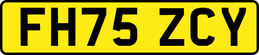 FH75ZCY