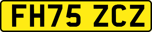 FH75ZCZ