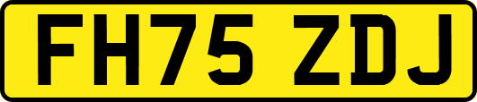 FH75ZDJ
