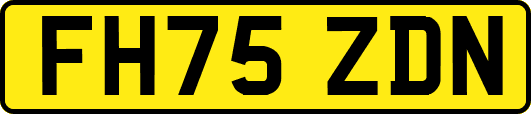 FH75ZDN