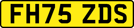 FH75ZDS