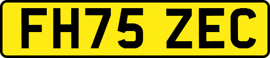 FH75ZEC
