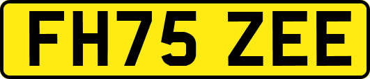FH75ZEE