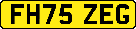 FH75ZEG