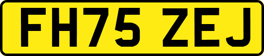 FH75ZEJ