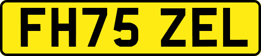 FH75ZEL