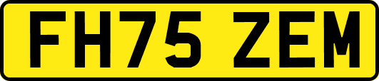 FH75ZEM