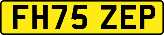 FH75ZEP