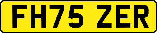 FH75ZER