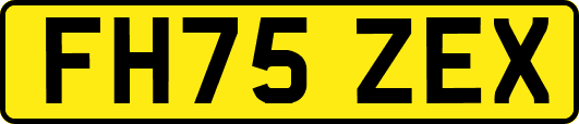 FH75ZEX