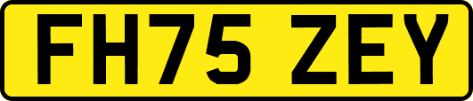 FH75ZEY