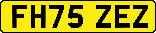 FH75ZEZ