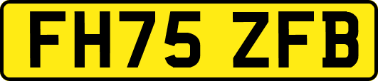 FH75ZFB