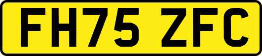 FH75ZFC