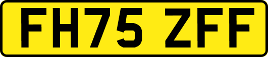 FH75ZFF